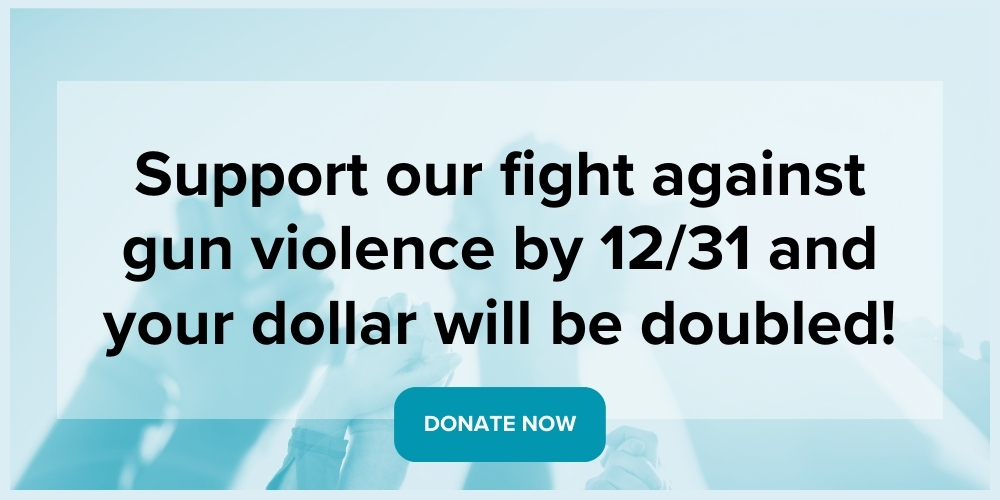 End of Year Donation Match: Support today and have your dollar doubled