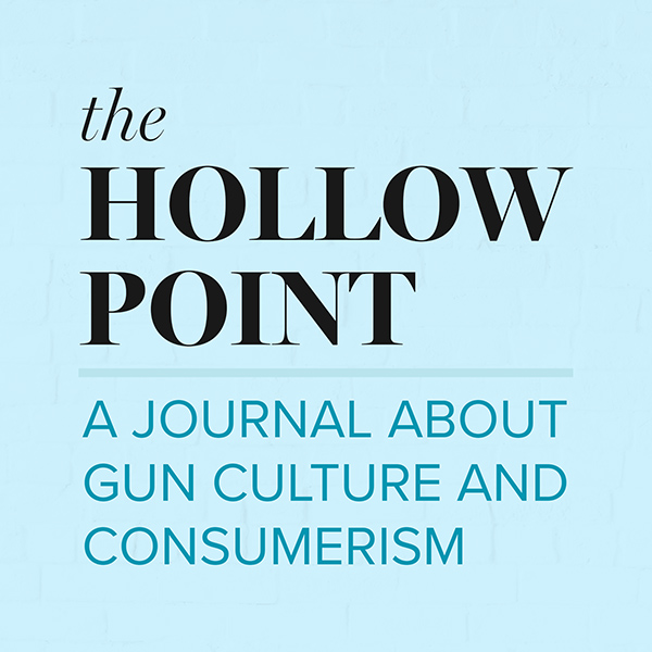 The Hollow Point Journal